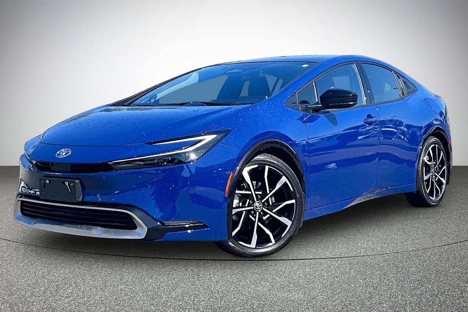 2026 Toyota Prius PRIUS PLUG-IN HYBRID XSE PREMIUM