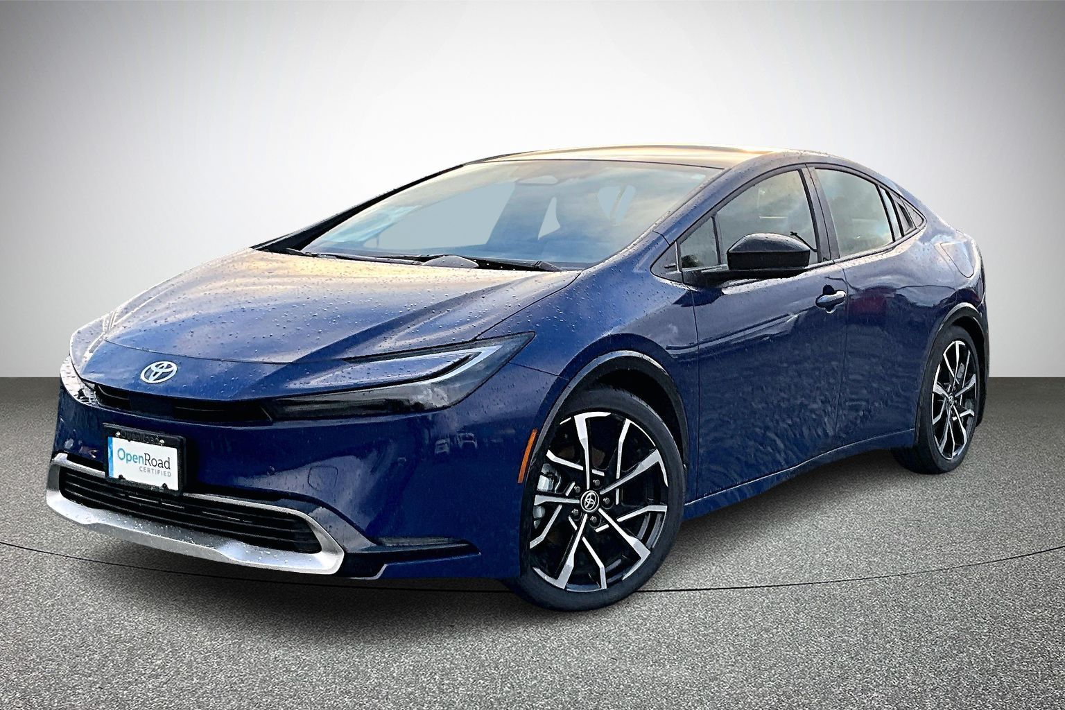 2026 Toyota Prius PRIUS PLUG-IN HYBRID XSE