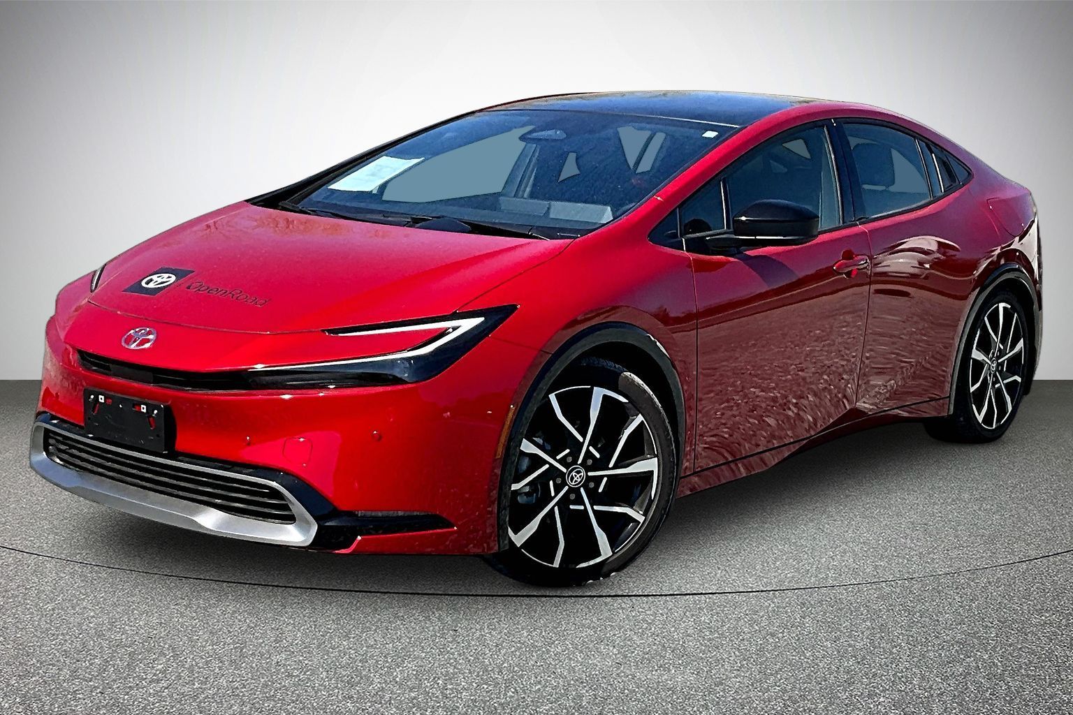 2026 Toyota Prius PRIUS PLUG-IN HYBRID XSE