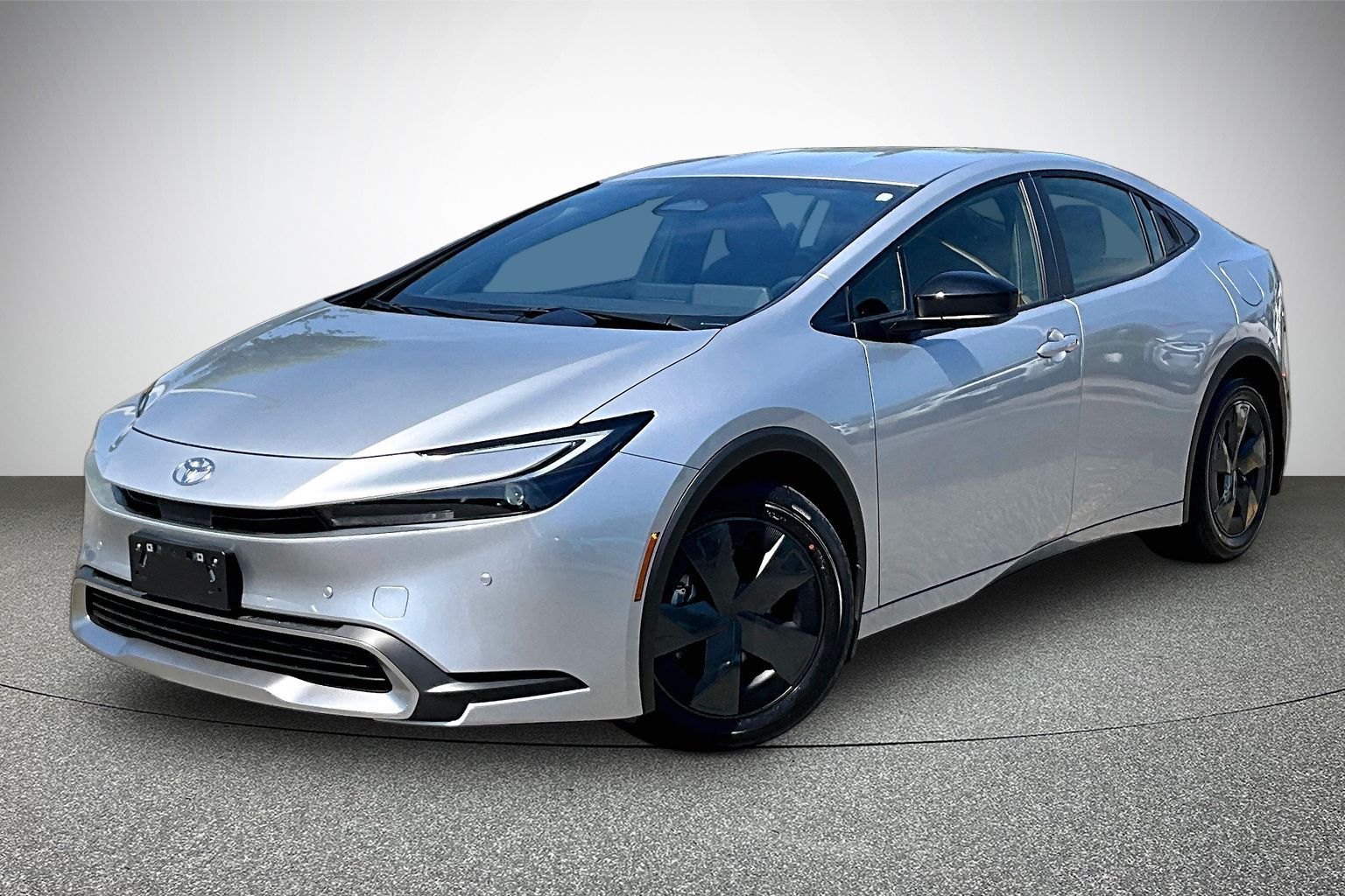 2026 Toyota Prius PRIUS PLUG-IN HYBRID SE