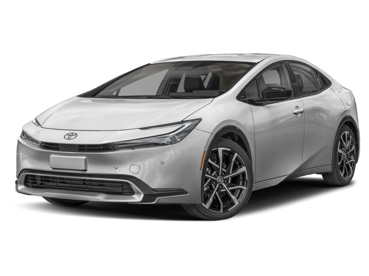 2026 Toyota Prius Prime PRIUS PLUG-IN HYBRID XSE PREMIUM