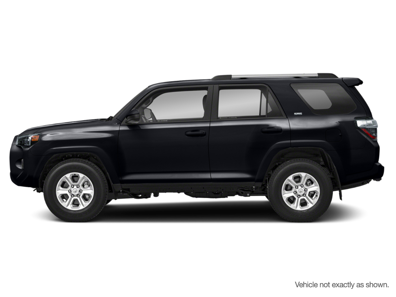 2023 Toyota 4Runner Limited 4WD