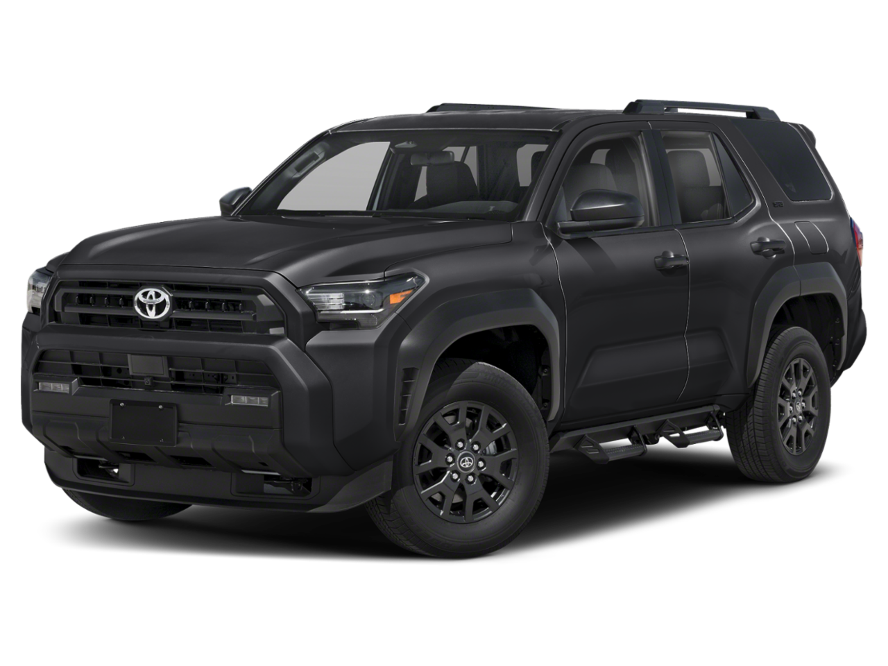 2026 Toyota 4Runner 4RUNNER 5 PASSENGER TRD SPORT