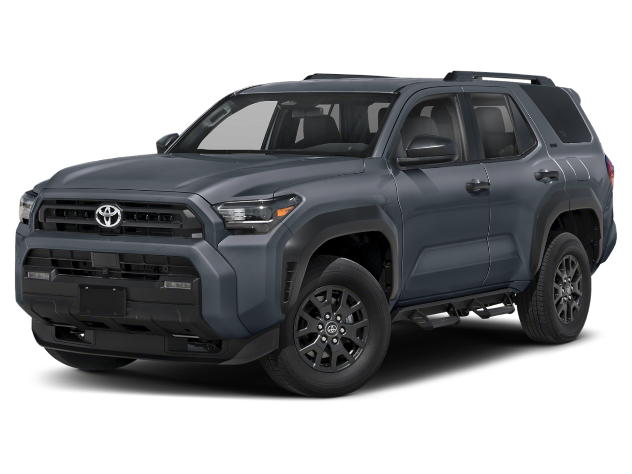 2026 Toyota 4Runner 4RUNNER 5 PASSENGER TRD SPORT