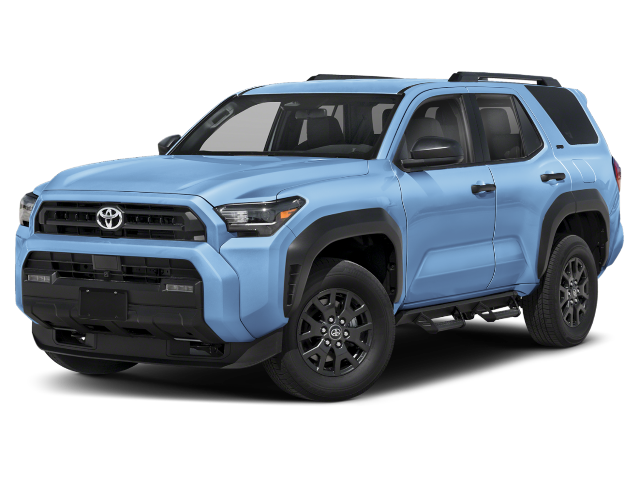 2026 Toyota 4Runner 4RUNNER 7 PASSENGER LIMITED