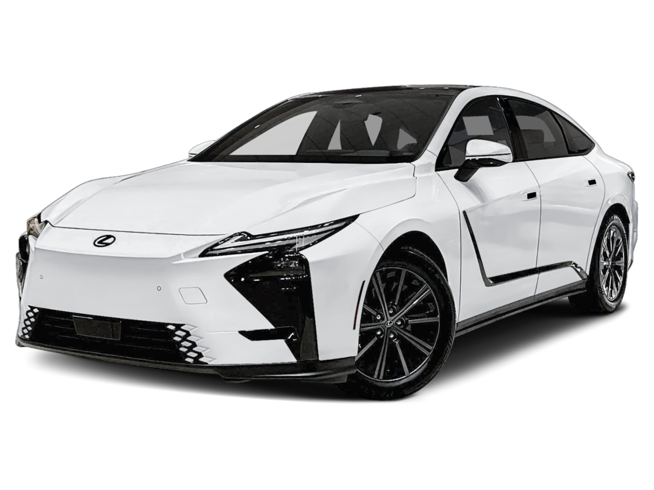 2026 Lexus ES ES 350E PREMIUM