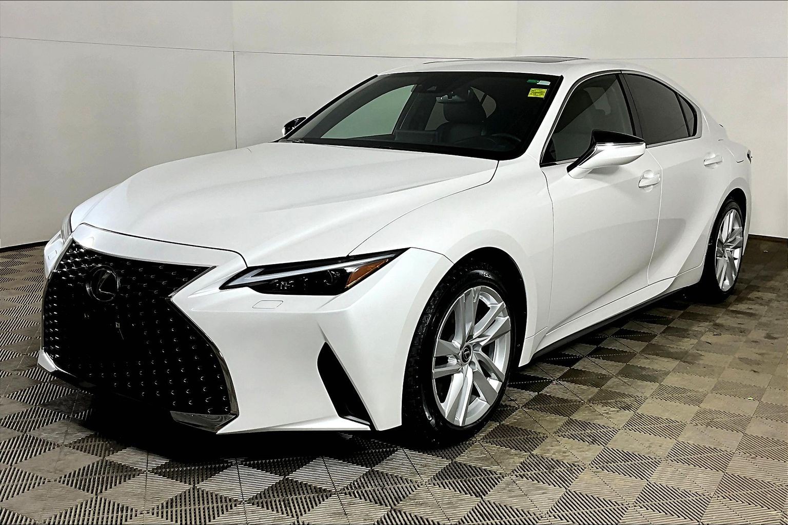 2023 Lexus IS 300 AWD