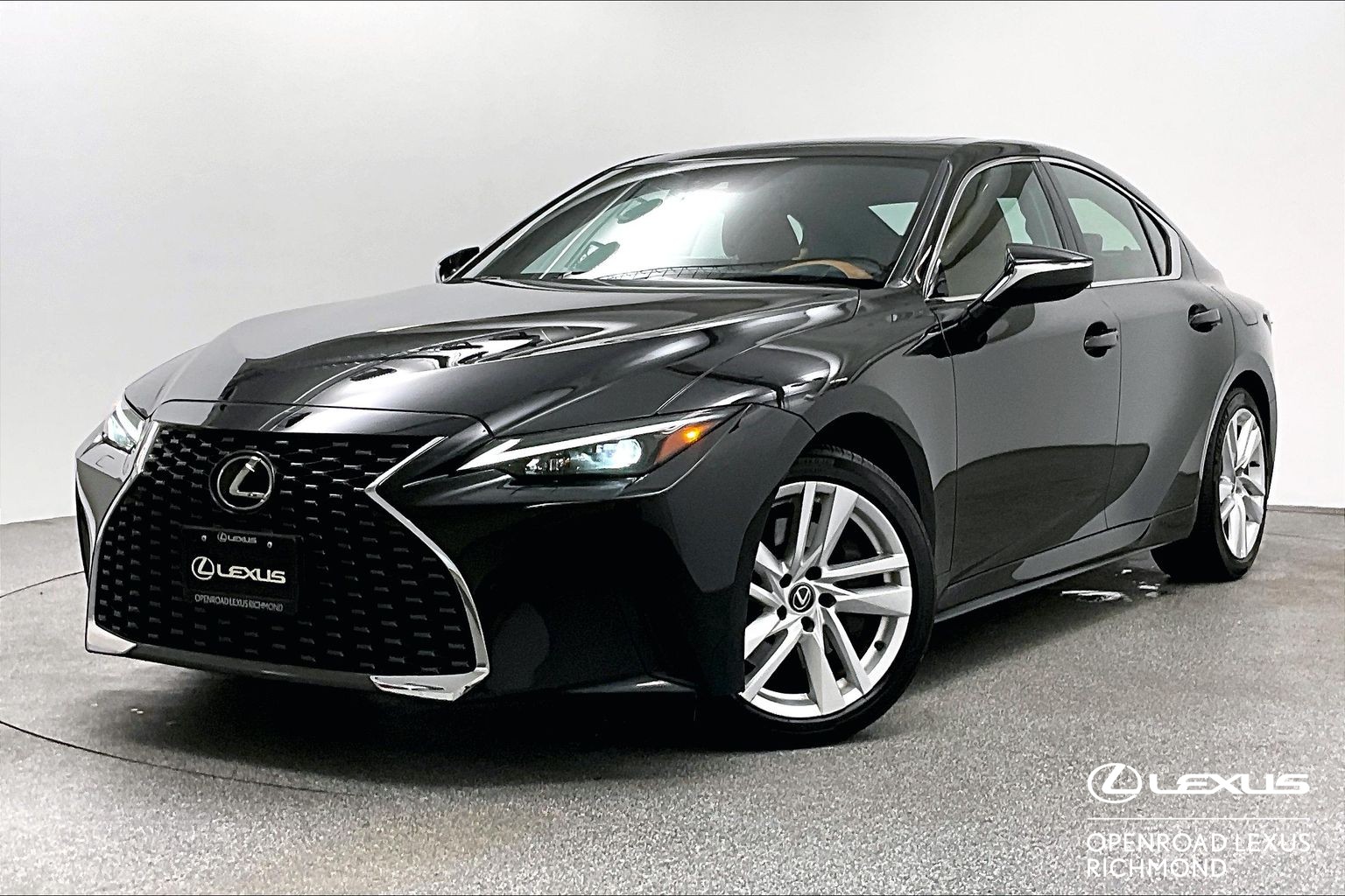 2024 Lexus IS IS 300 PREMIUM