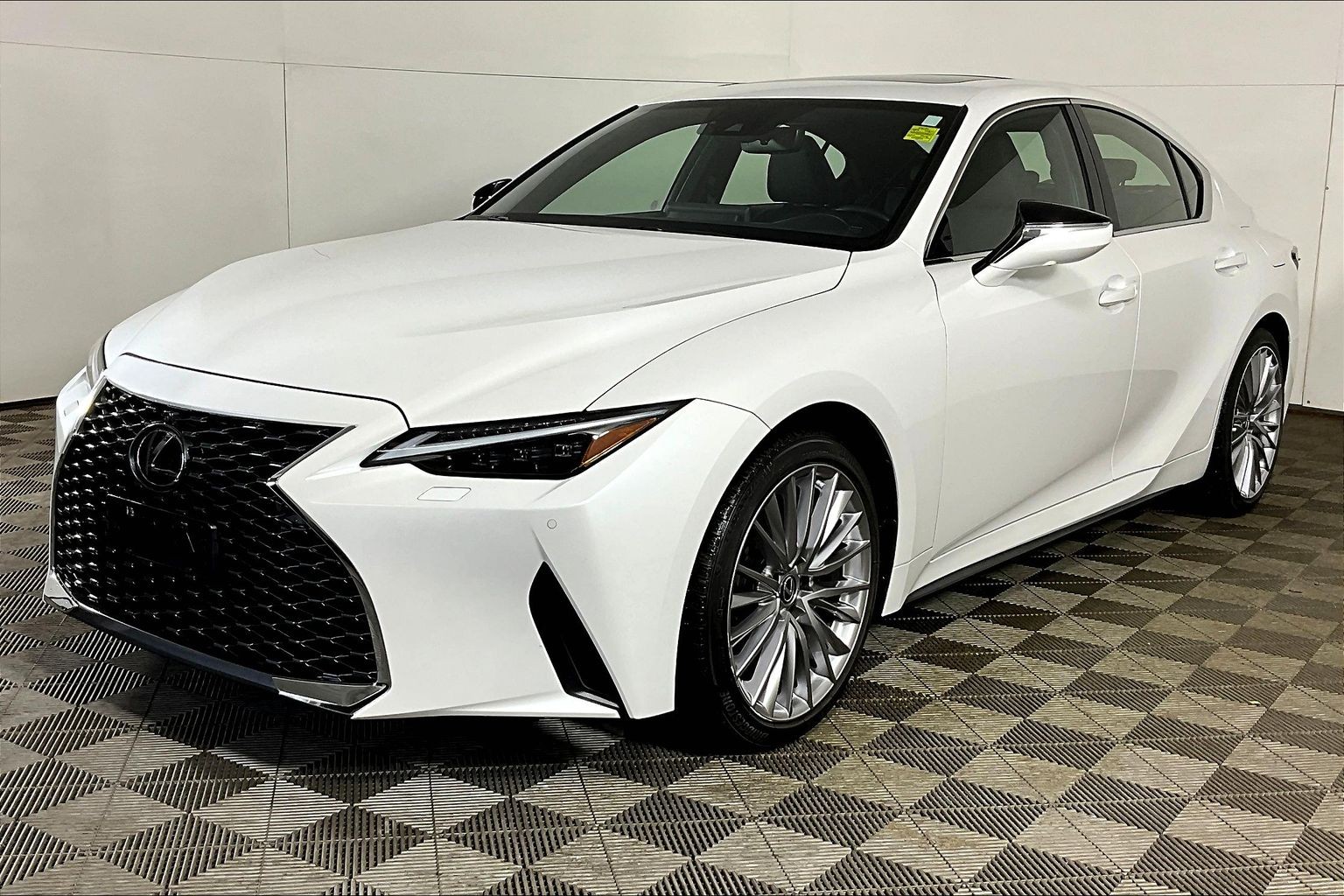 2023 Lexus IS 300 AWD