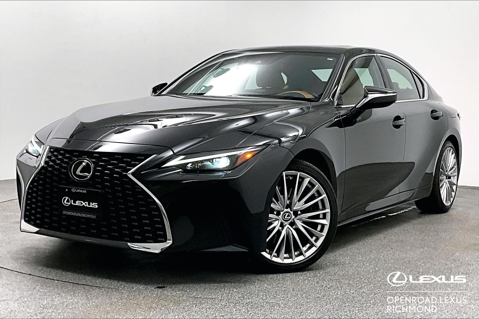 2022 Lexus IS IS 300 LUXURY