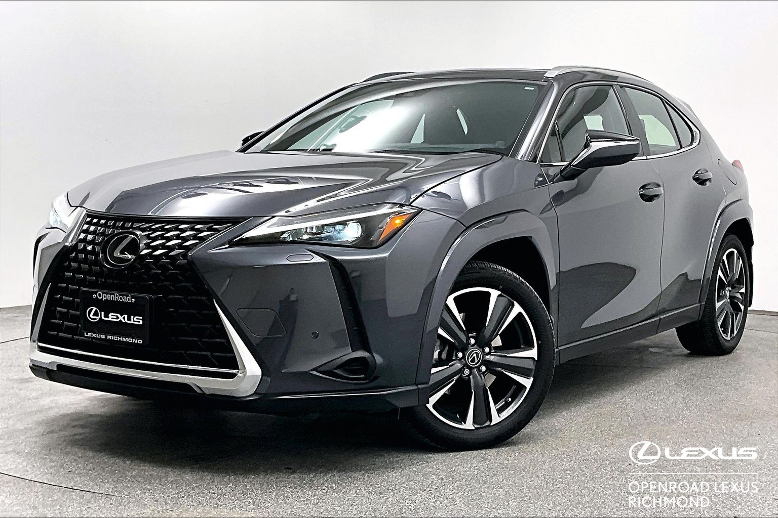 2023 Lexus UXh UX 250h CVT