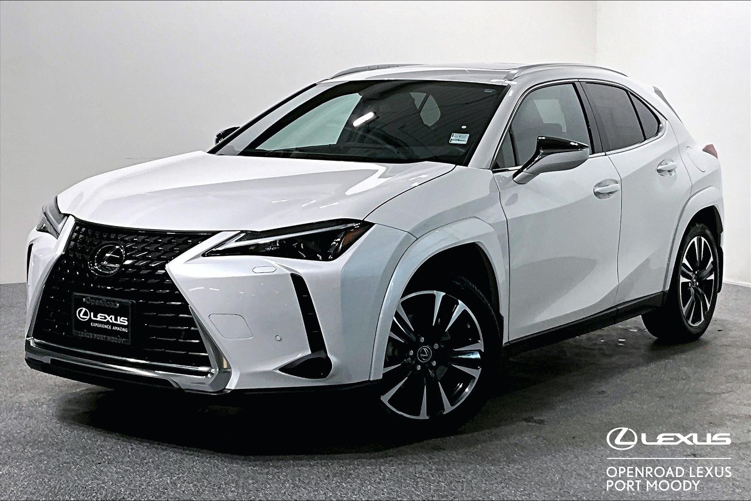 2024 Lexus UX UX 250H LUXURY