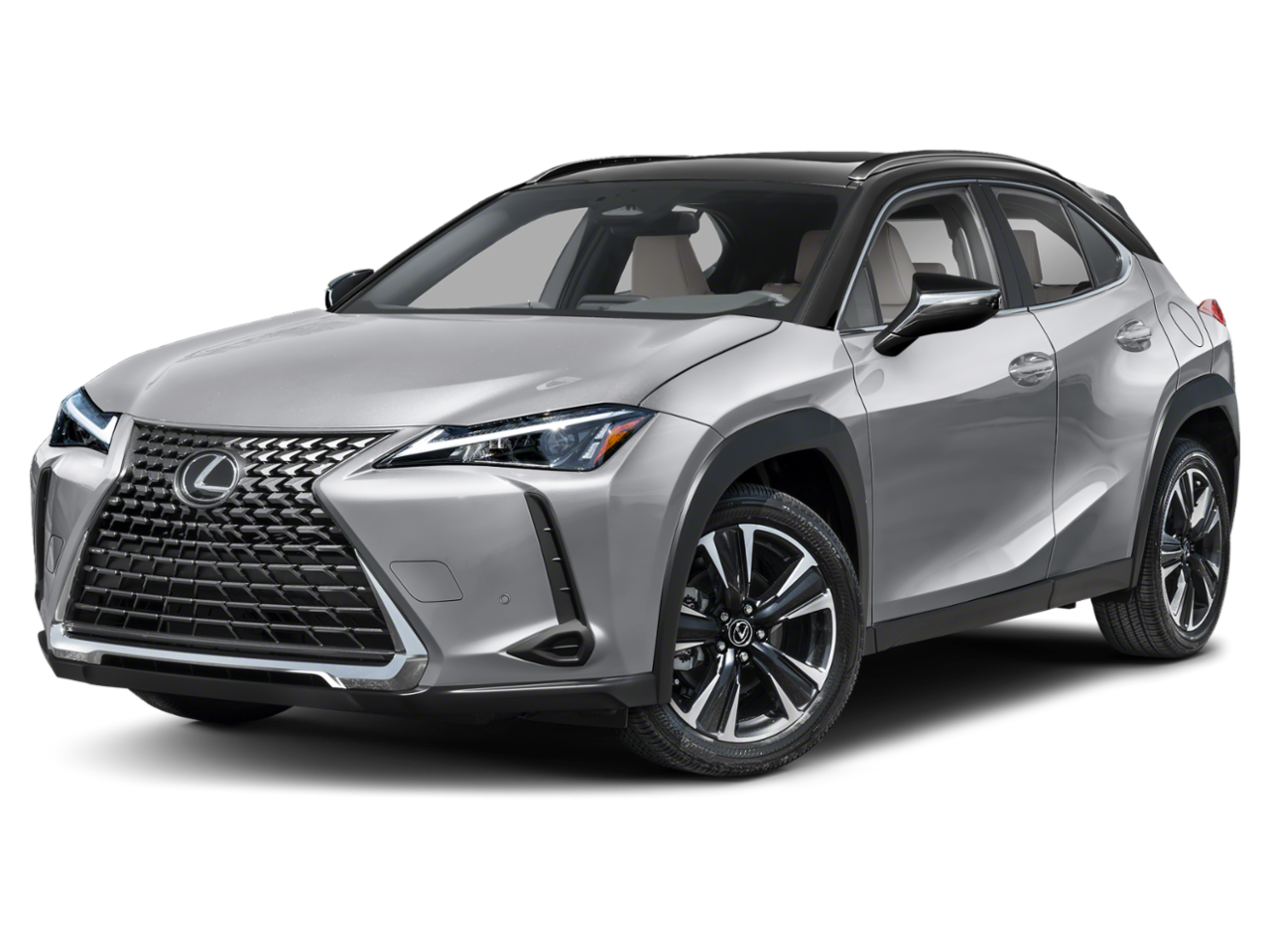 2026 Lexus UX UX 300H F SPORT SERIES 2