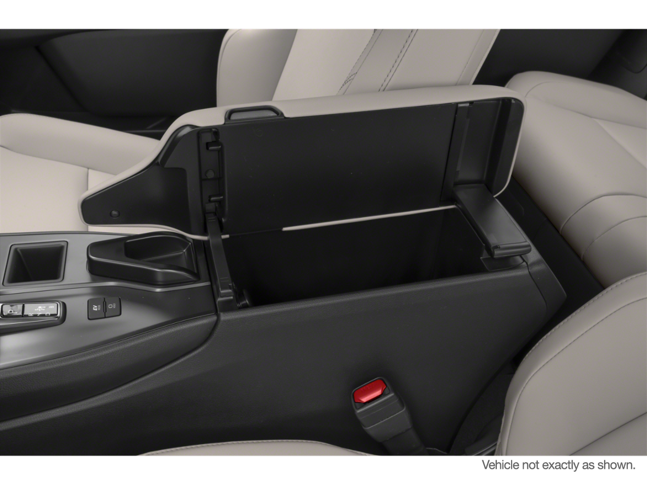 2025 Lexus UX Hybrid 300h AWD