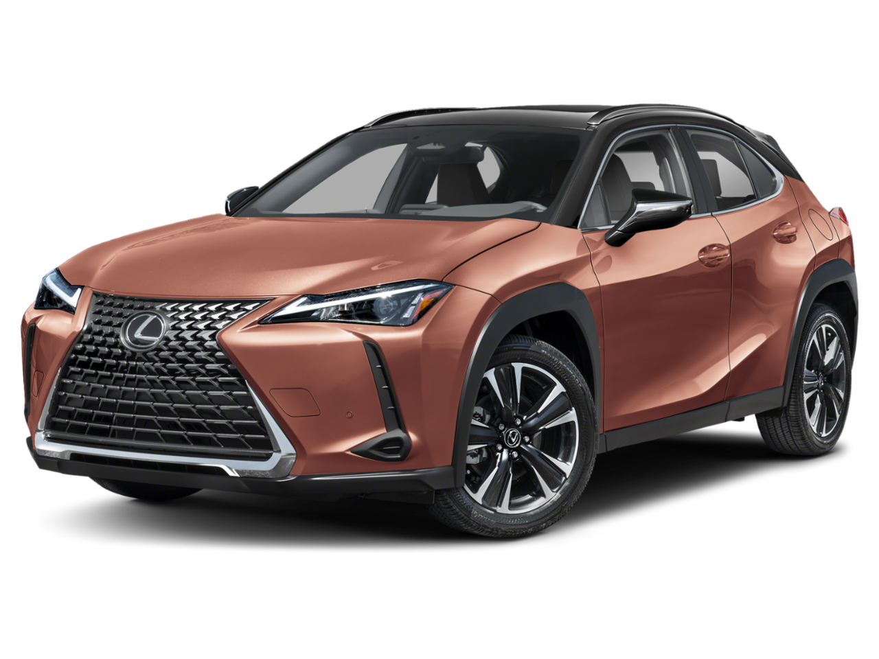 2025 Lexus UX UX 300H F SPORT SERIES 2