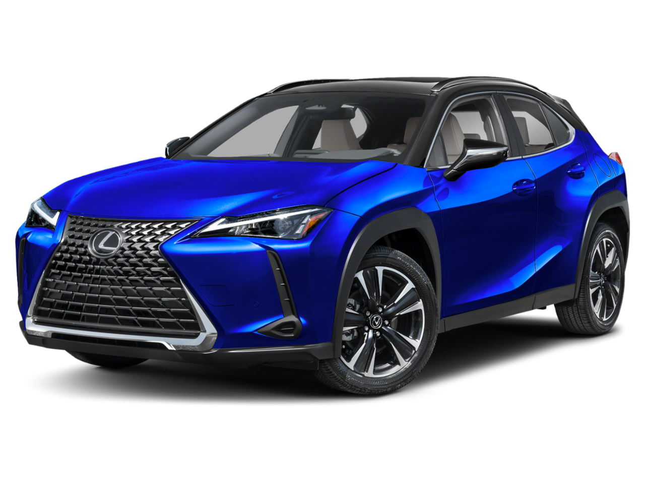 2026 Lexus UX UX 300H F SPORT DESIGN