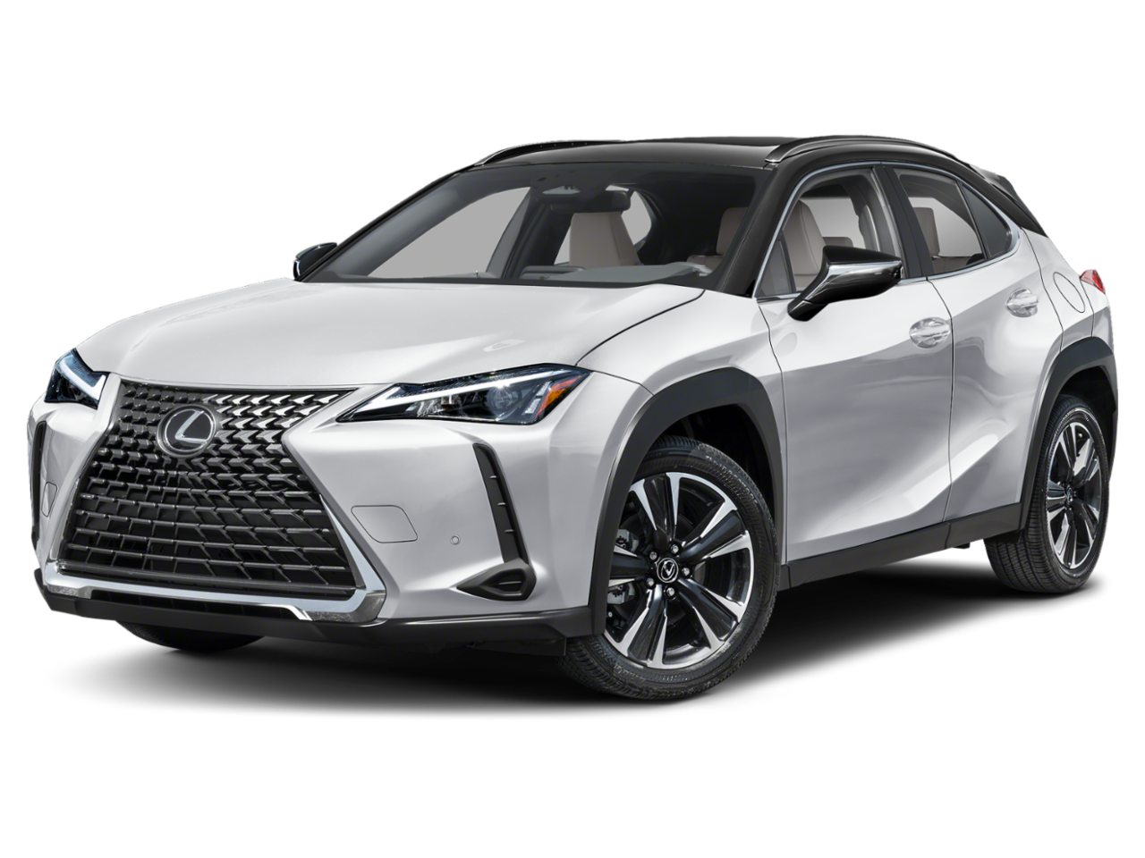 2026 Lexus UX UX 300H F SPORT SERIES 2