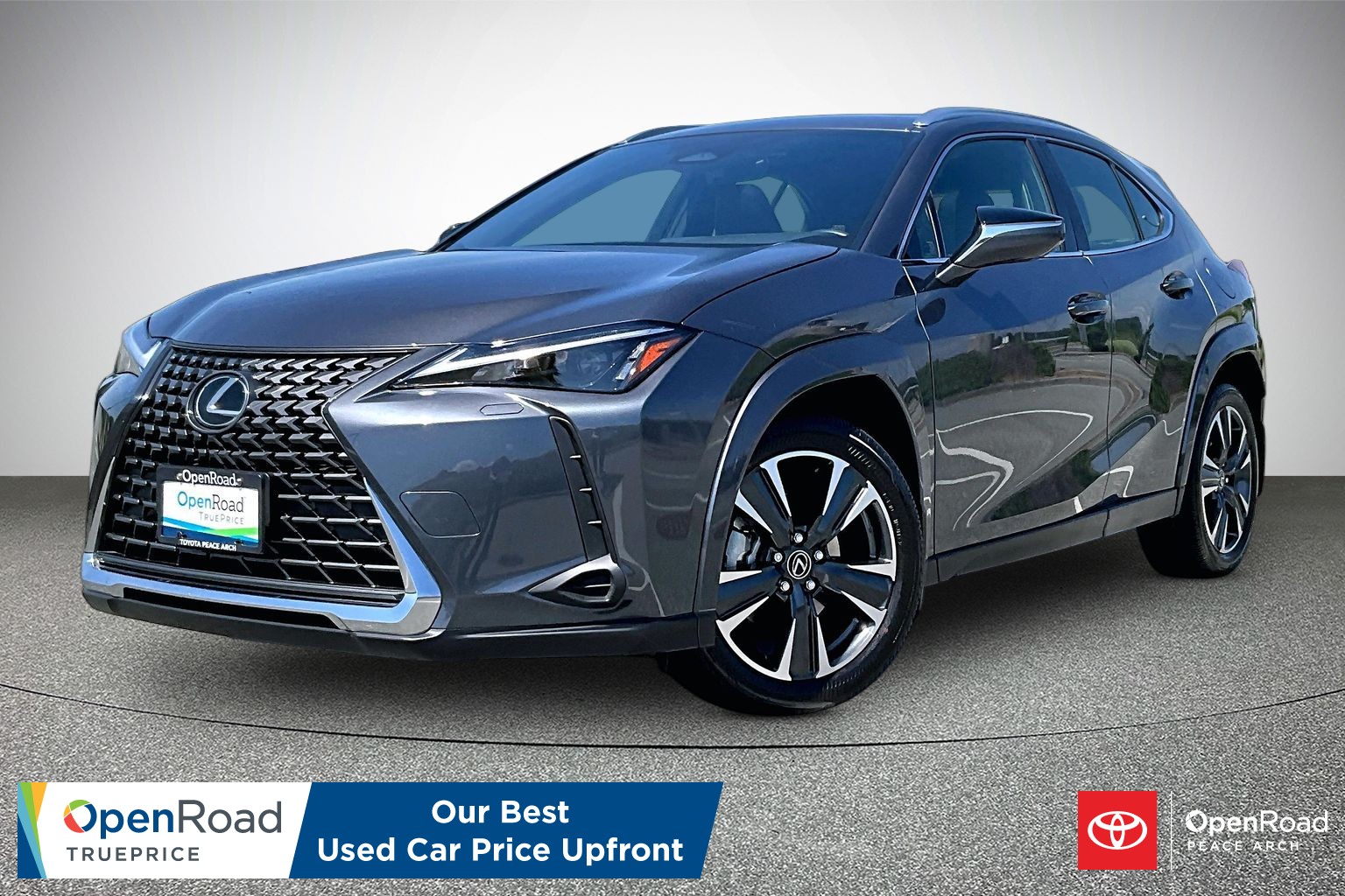 2025 Lexus UX UX 300H PREMIUM