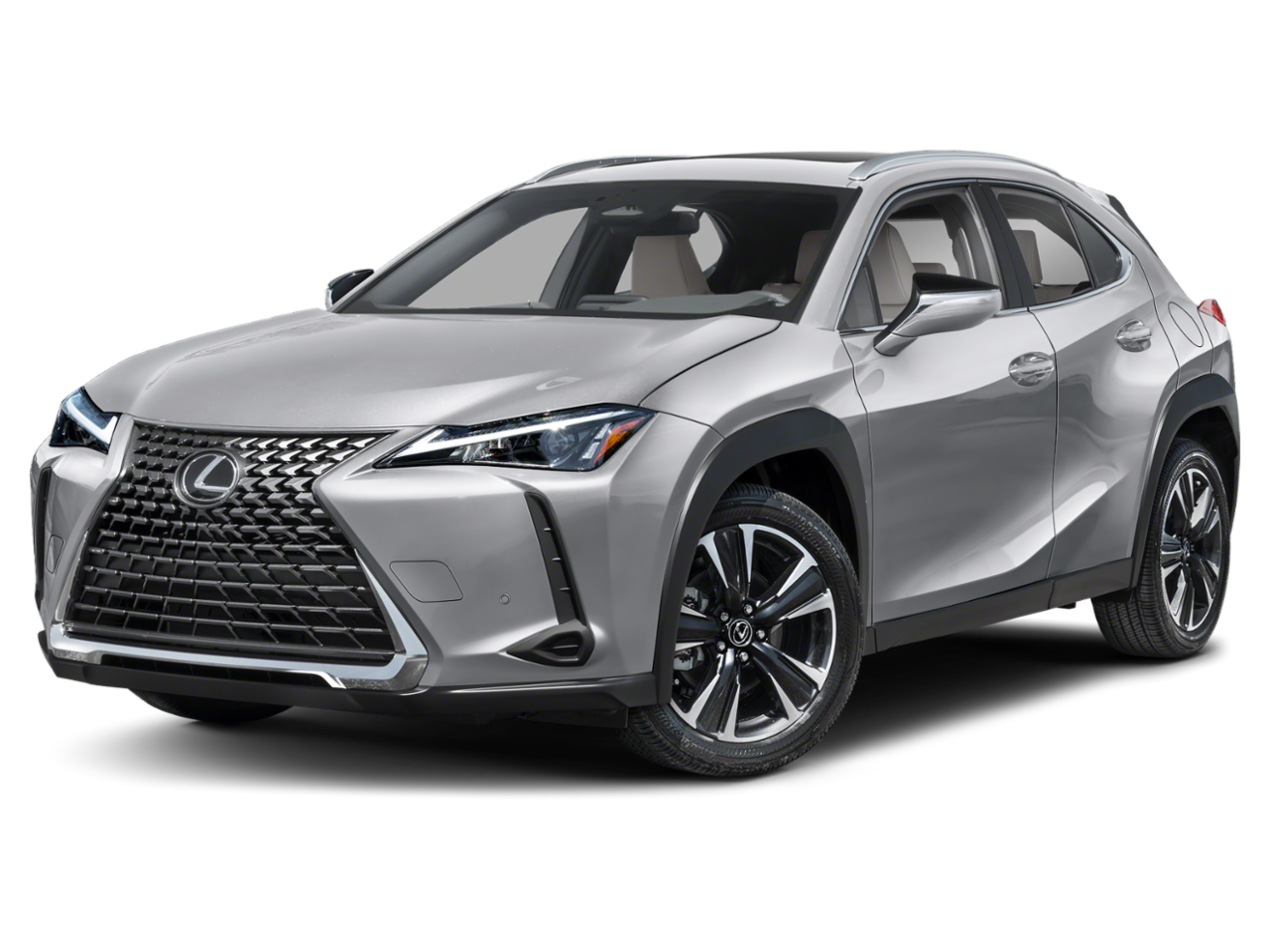 2026 Lexus UX UX 300H LUXURY