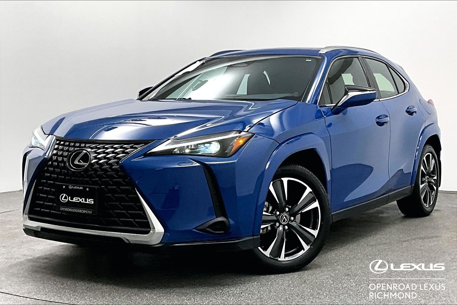 2025 Lexus UX UX 300H PREMIUM