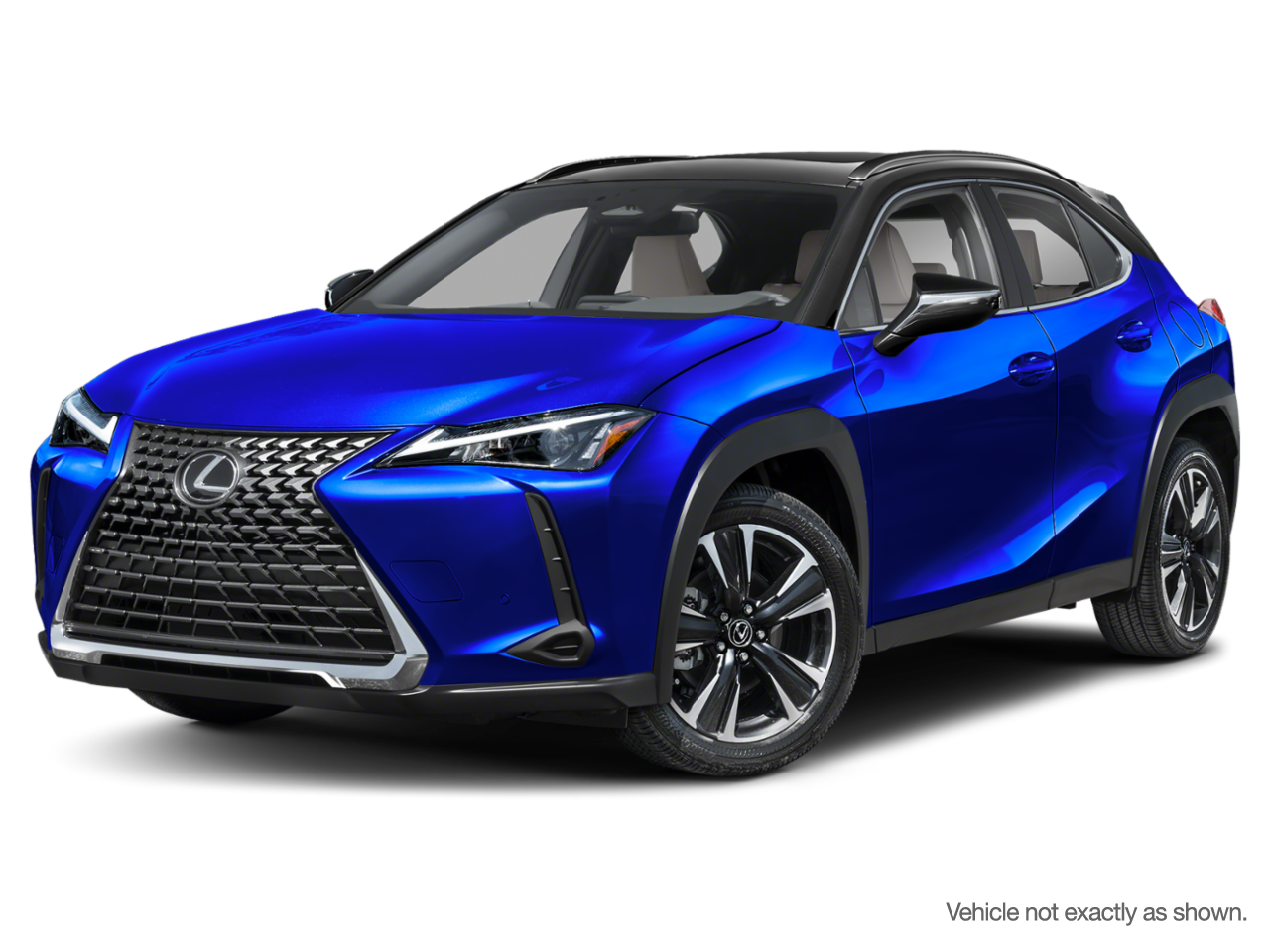 2025 Lexus UX UX 300H F SPORT SERIES 2