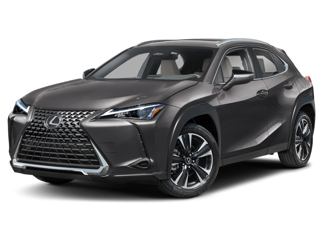 2026 Lexus UX UX 300H LUXURY