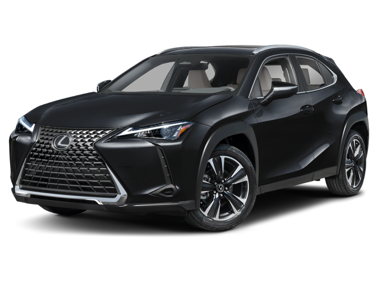 2026 Lexus UX UX 300H PREMIUM