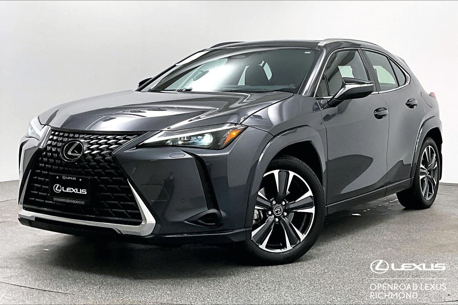 2025 Lexus UX UX 300H LUXURY
