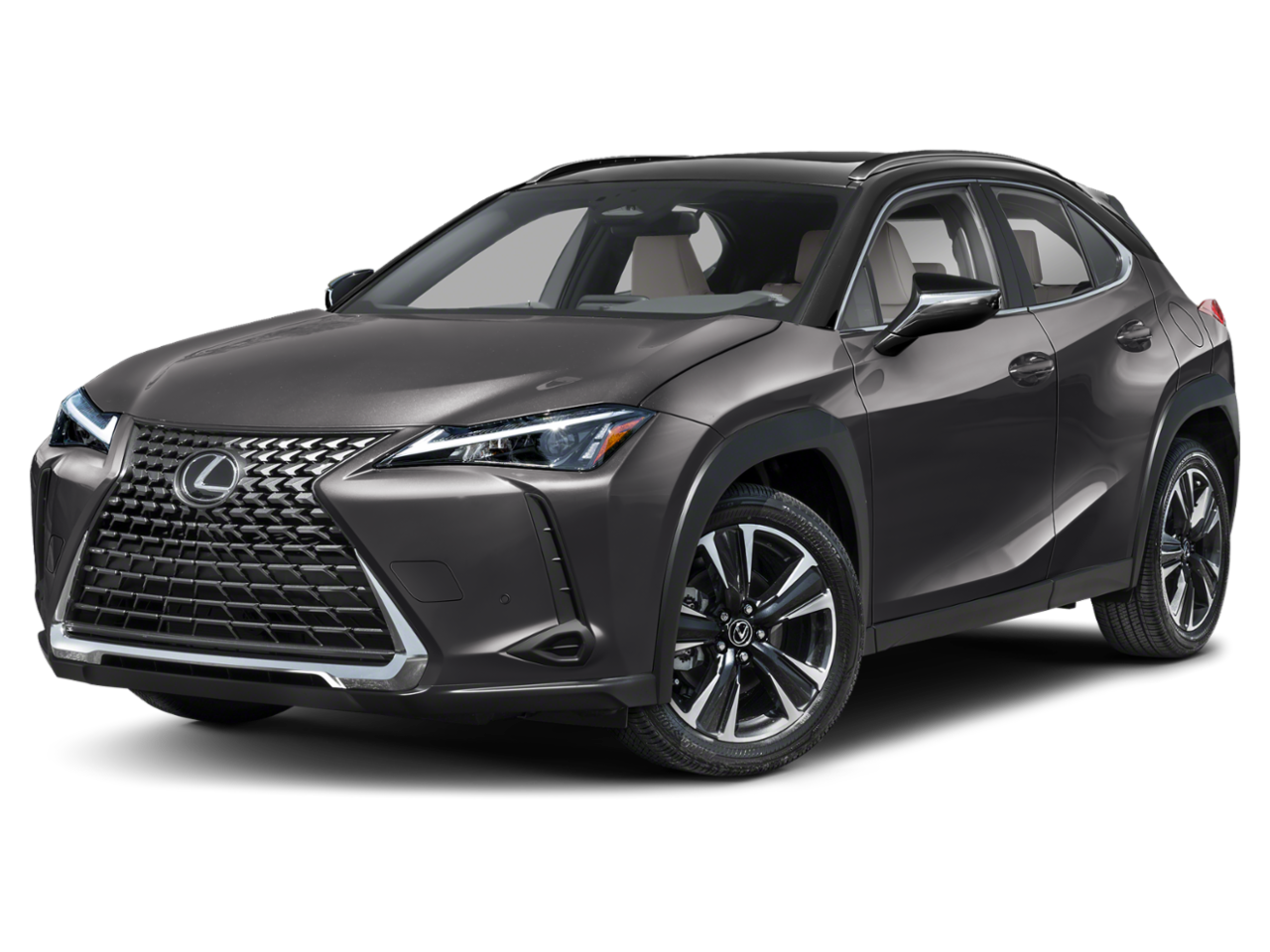 2026 Lexus UX UX 300H F SPORT SERIES 2