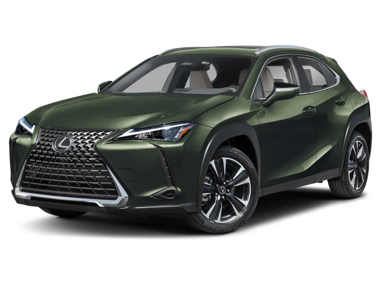 2026 Lexus UX UX 300H LUXURY