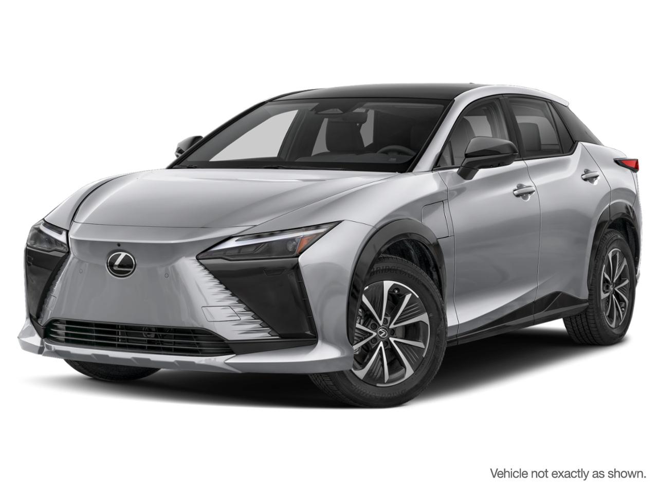 2023 Lexus RZ RZ 450E LUXURY