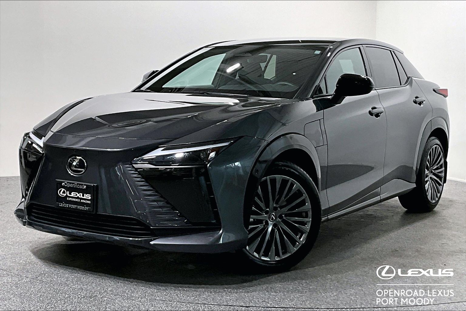 2023 Lexus RZ RZ 450E EXECUTIVE