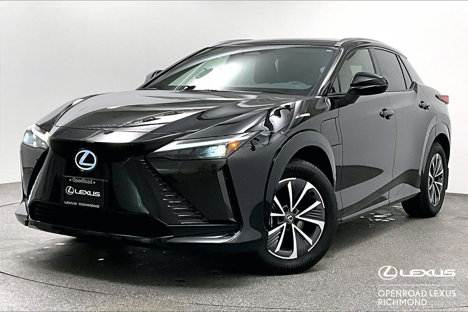 2024 Lexus RZ RZ 450E SIGNATURE