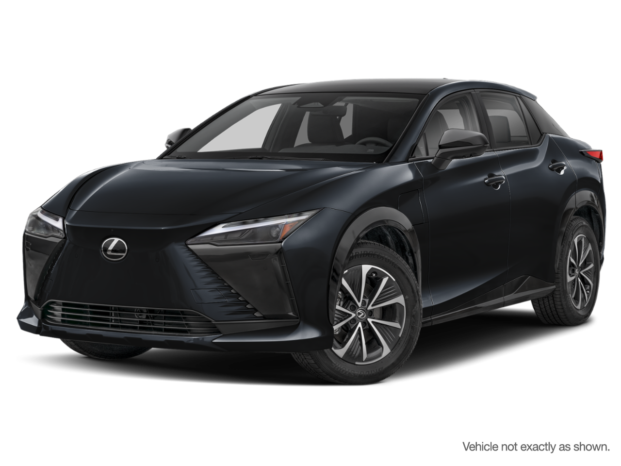 2023 Lexus RZ RZ 450E LUXURY