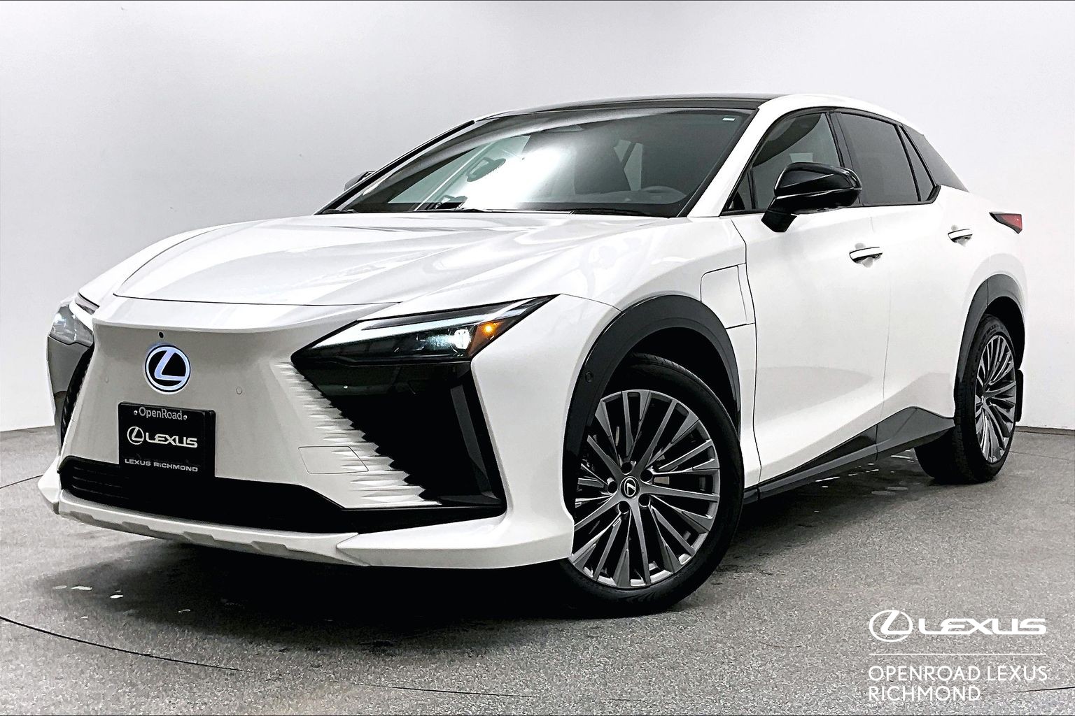2023 Lexus RZ RZ 450e AWD w/Executive