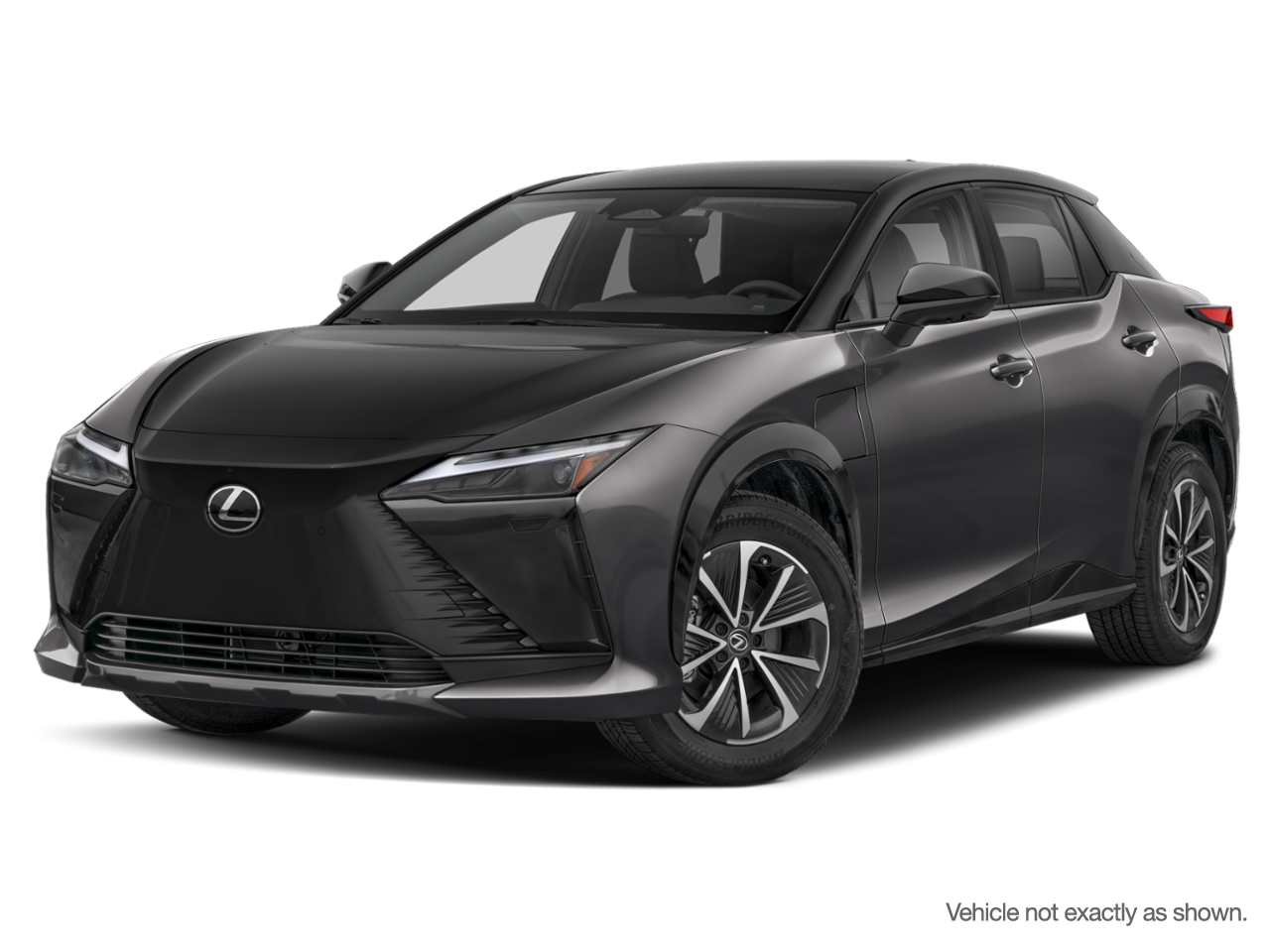 2024 Lexus RZ RZ 450E LUXURY