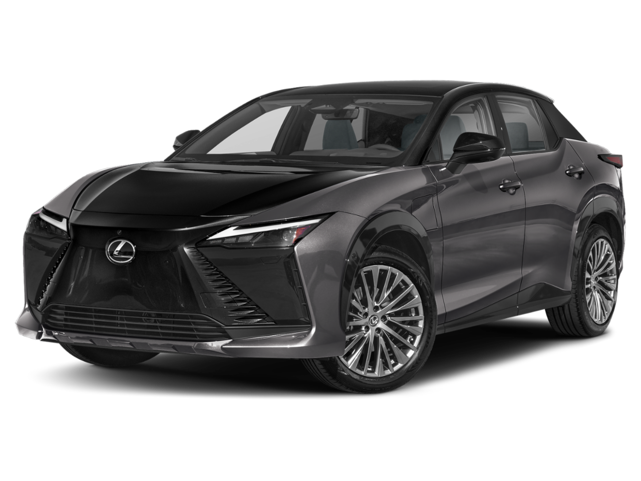 2026 Lexus RZ RZ 450E EXECUTIVE