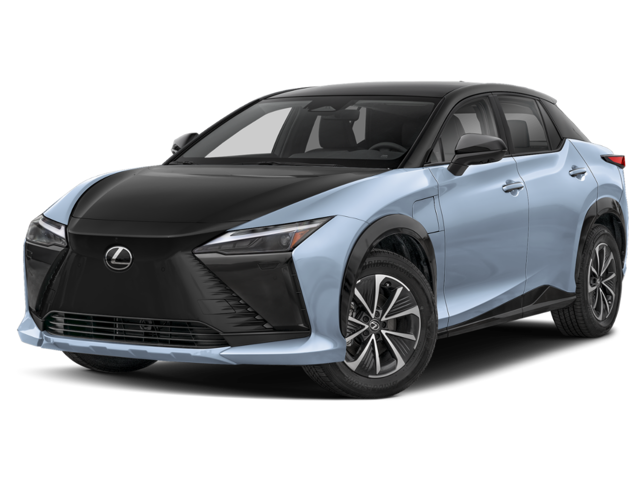 2026 Lexus RZ RZ 450E LUXURY
