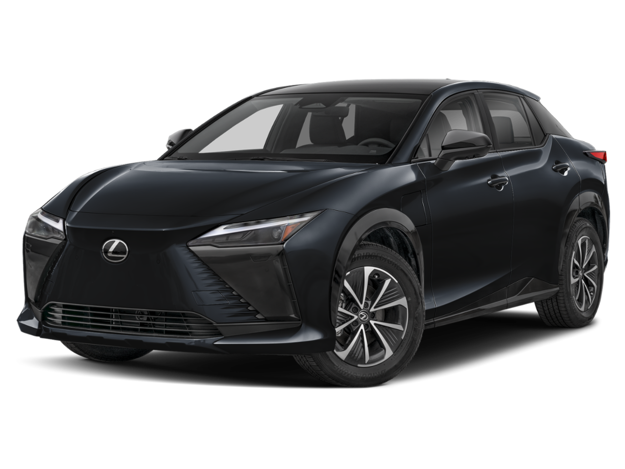 2026 Lexus RZ RZ 450E SIGNATURE