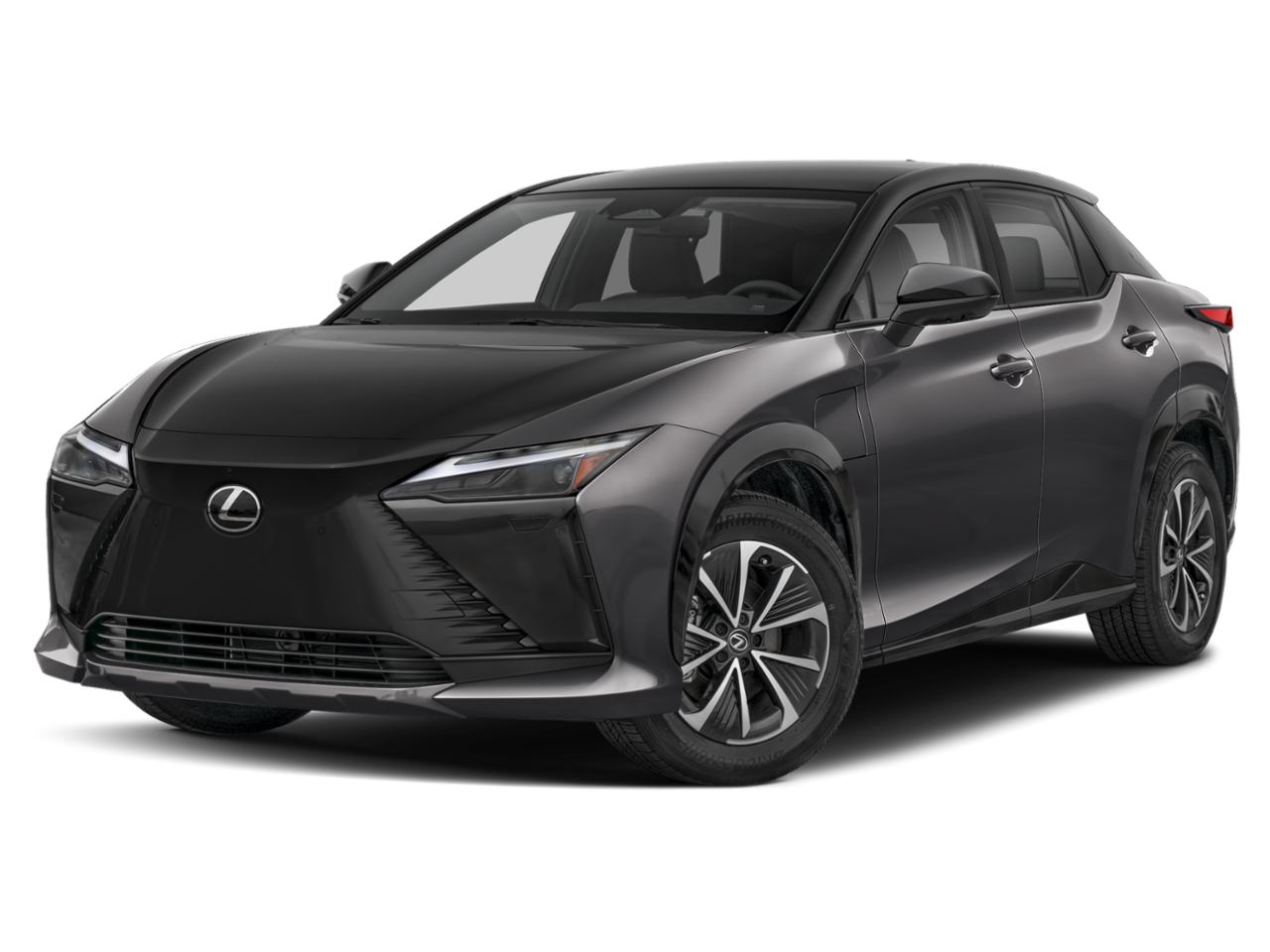 2026 Lexus RZ RZ 450E LUXURY