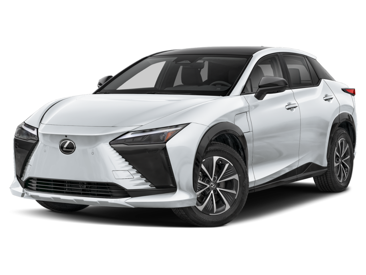 2026 Lexus RZ RZ 450E SIGNATURE