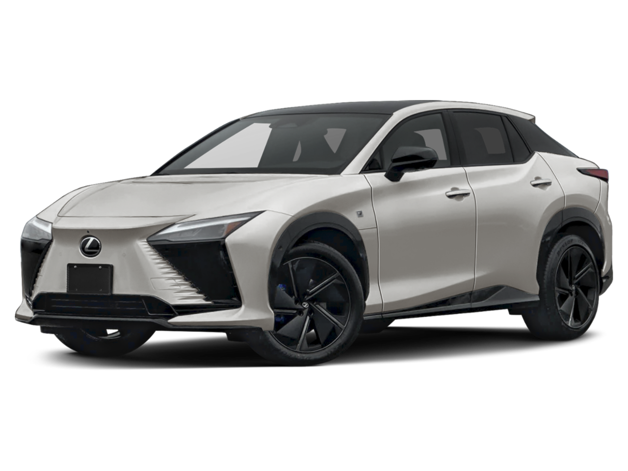 2026 Lexus RZ RZ 550E F SPORT