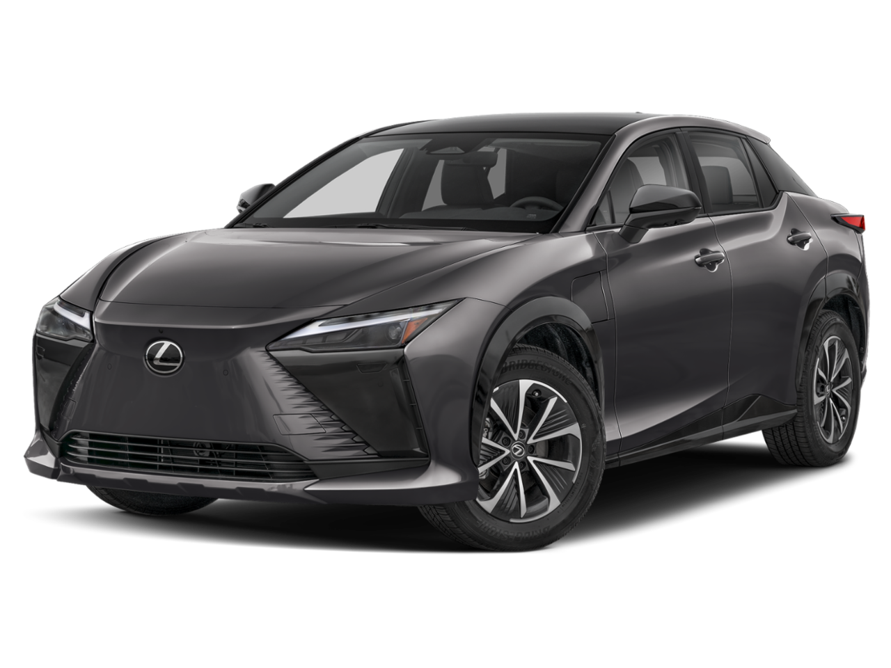 2026 Lexus RZ RZ 450E SIGNATURE