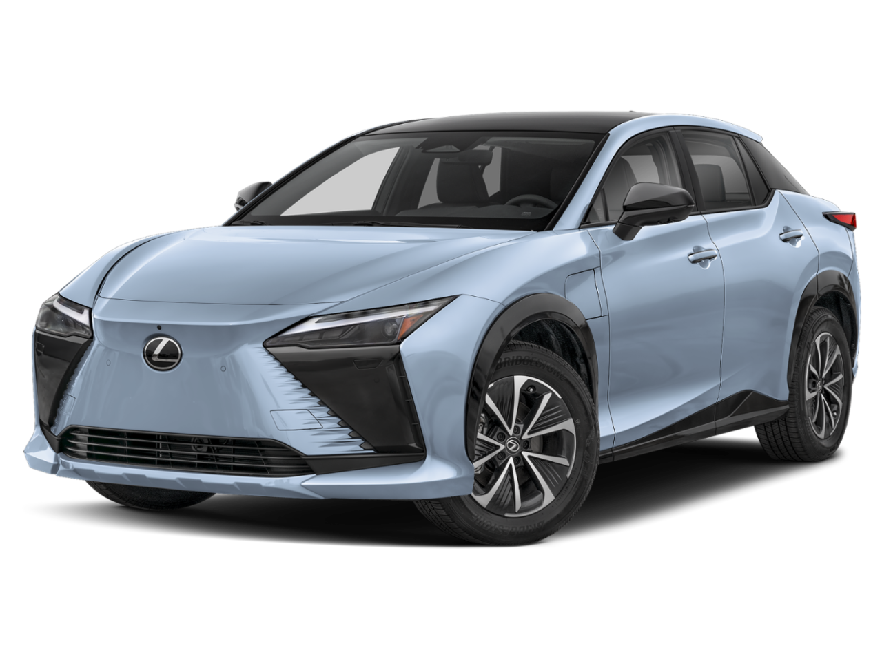 2026 Lexus RZ RZ 450E LUXURY