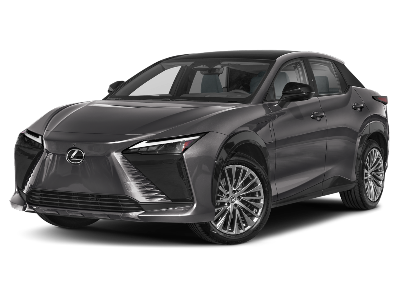 2026 Lexus RZ RZ 450E EXECUTIVE