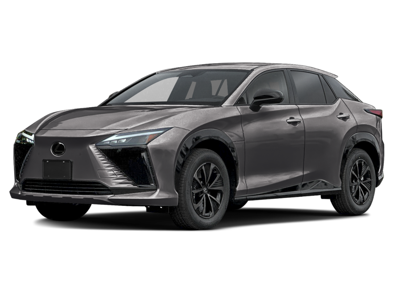 2026 Lexus RZ RZ 350E SIGNATURE