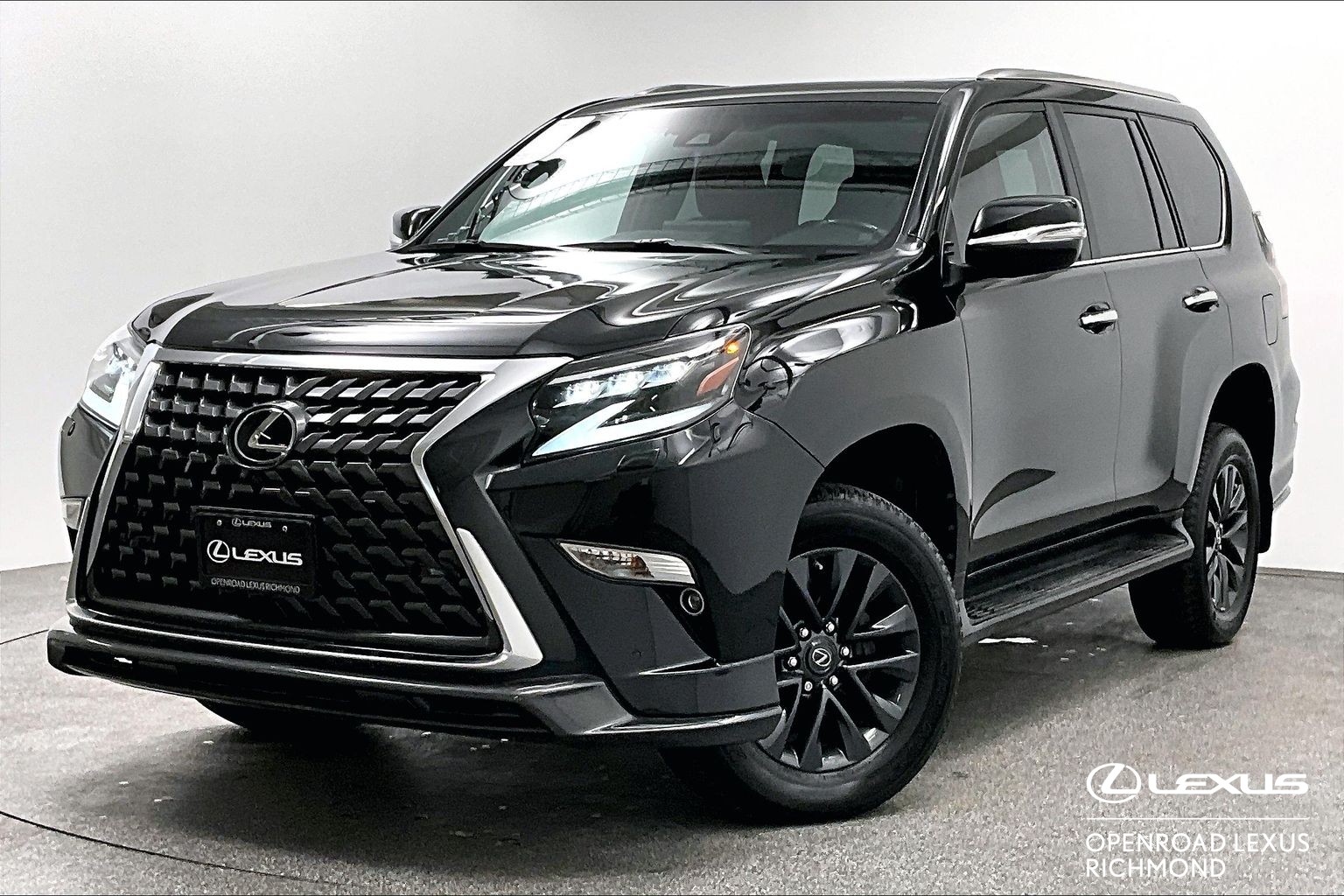 2023 Lexus GX GX 460 PREMIUM
