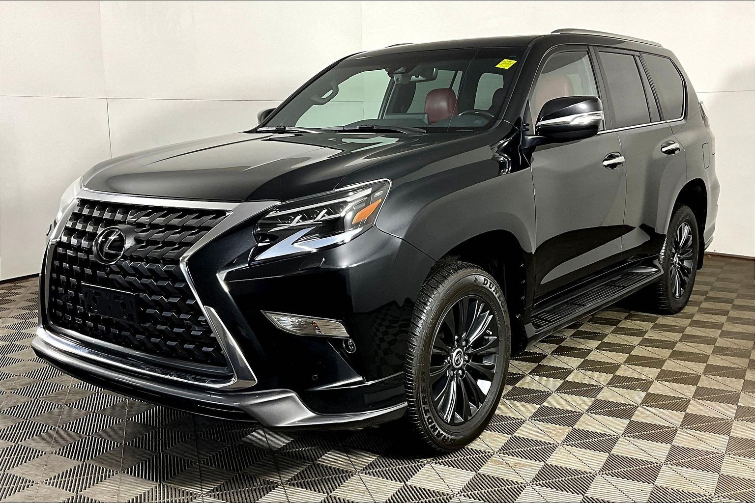 2023 Lexus GX 460 Premium AWD