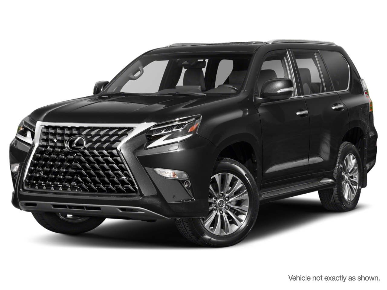 2023 Lexus GX 460 Premium AWD