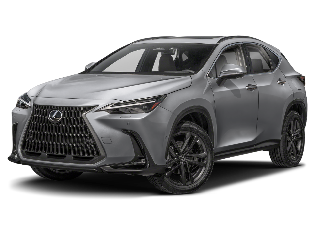 2026 Lexus NX NX 450H+ ULTRA PREMIUM